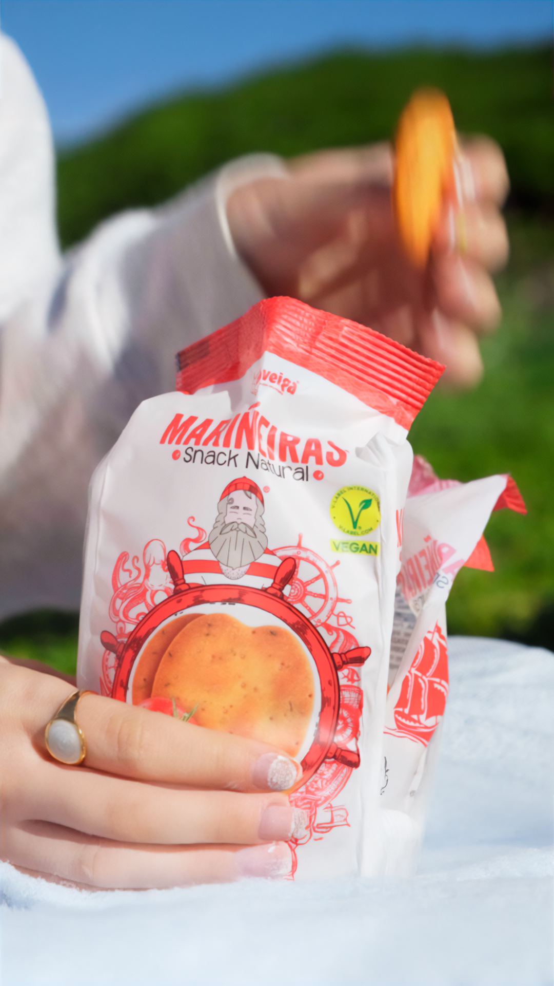 Video Verán 2024 Novos Produtores